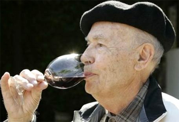 Javítja az idősek állóképességét a bor