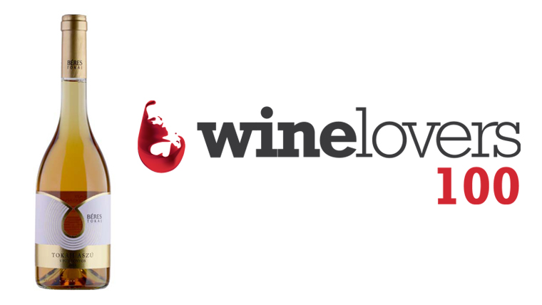 Még 29 nap a 2019-es Winelovers 100 tesztig. Ismerd meg a tavalyi 29. helyezettet: Béres Tokaji Aszú 5 puttonyos 2011